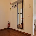 Lovely Flat With Garden In A Residence-beahost Apartamento