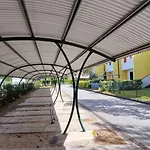Lovely Flat With Garden In A Residence-beahost Bibione