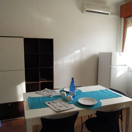 Lovely Flat With Garden In A - Beahost * ビビオーネ