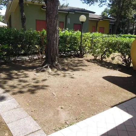 Lovely Flat With Garden In A - Beahost