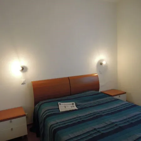 Apartamento Lovely Flat With Garden In A Residence-beahost *