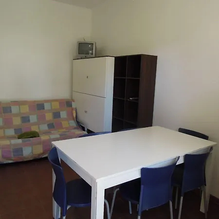 Apartamento Lovely Flat With Garden In A Residence-beahost Bibione