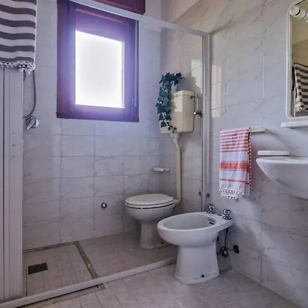 Apartamento Lovely Flat With Garden In A Residence-beahost Bibione