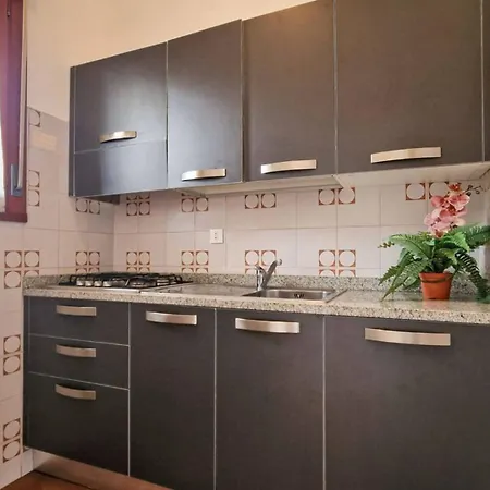 Lovely Flat With Garden In A Residence-beahost Apartamento *