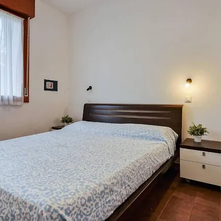 Lovely Flat With Garden In A Residence-beahost Apartamento Bibione